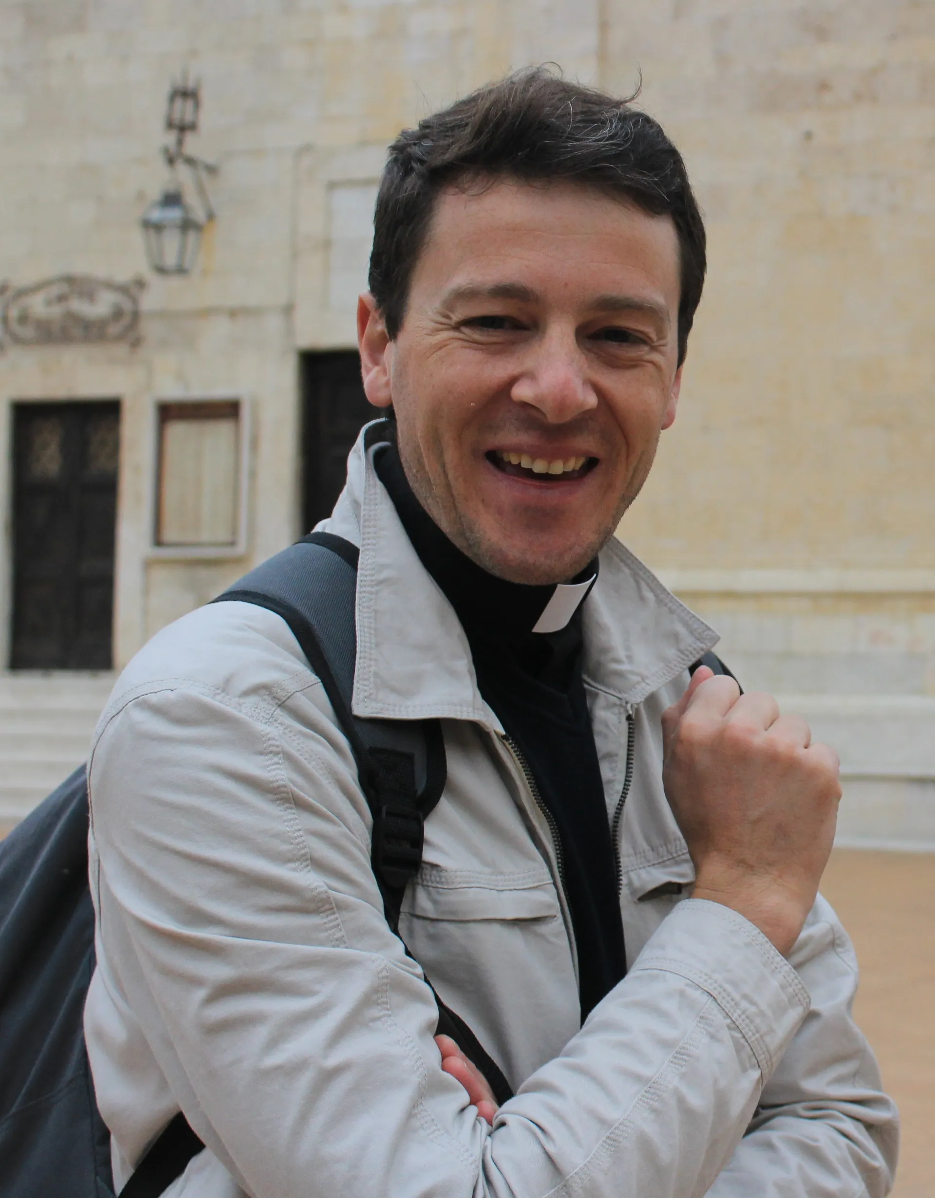 Père Gabriel De Colnet